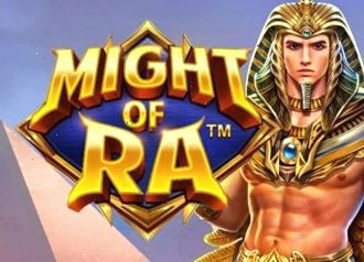 слот Might of Ra играть онлайн